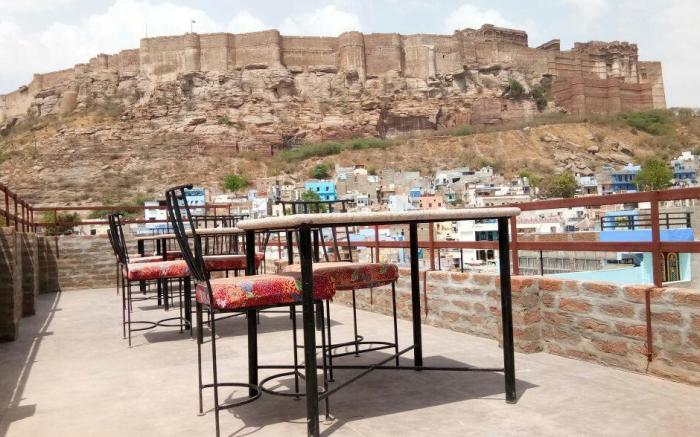 Gopal Guest House