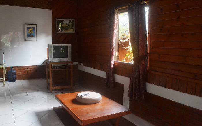 Aquarius Orange Hotel & Villa