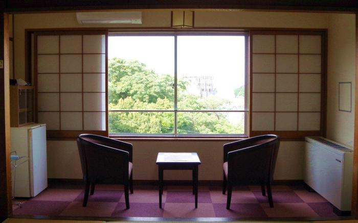 Toba Ohamaso Hotel
