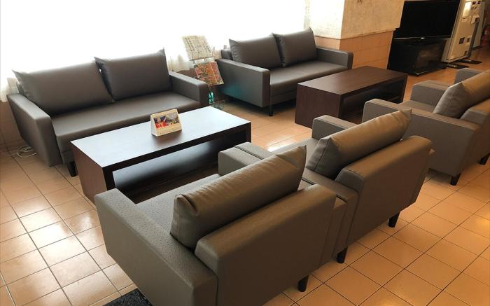 Tabist City Hotel Higashi-Matsuyama