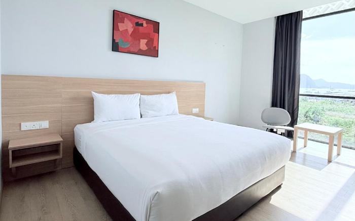 Signature by The Concept - formerly Chill Suites Langkawi