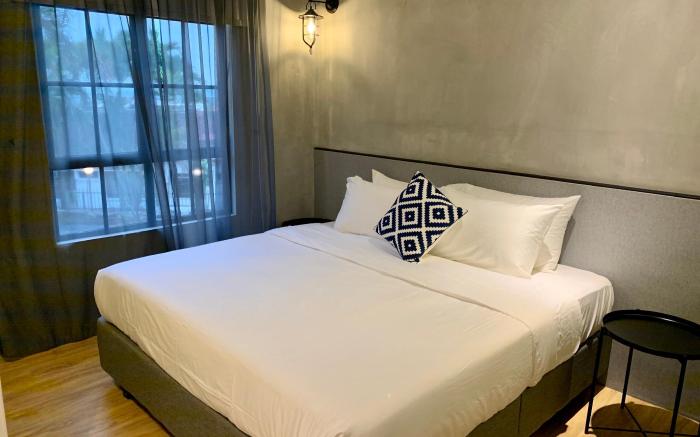 Atelier Hotel Johor Bahru