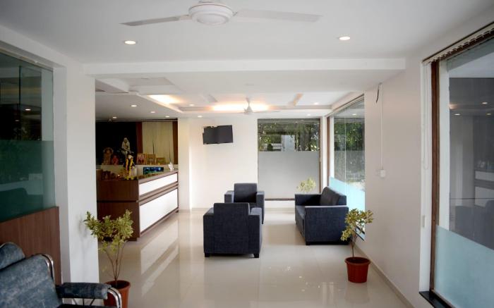 Hotel Shri Govind