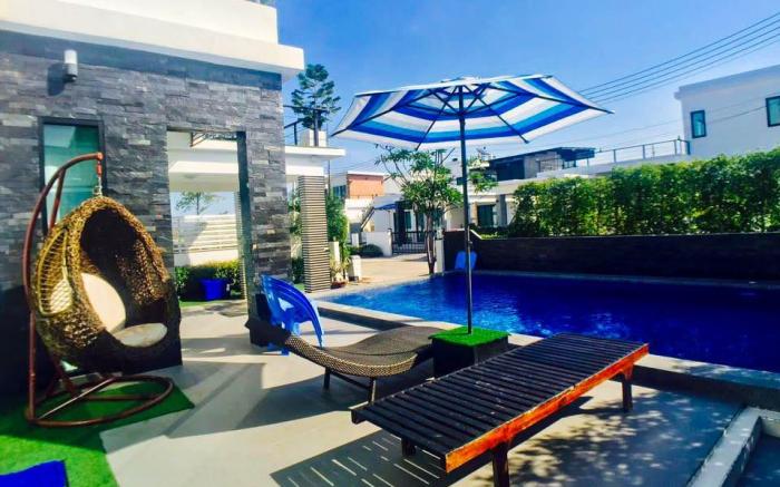 Pandaree Hua Hin