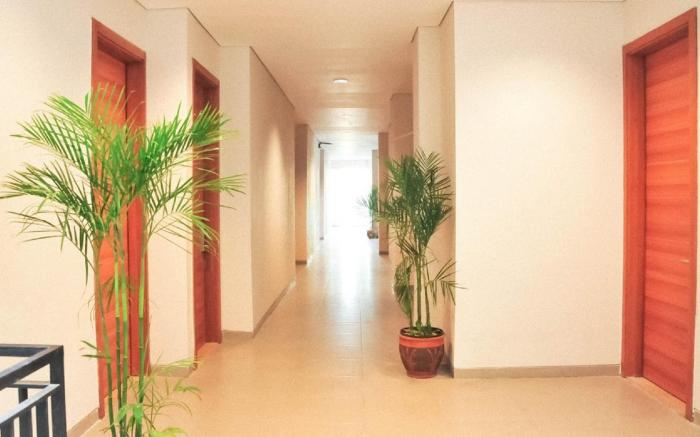 LeGreen Suite Kuningan