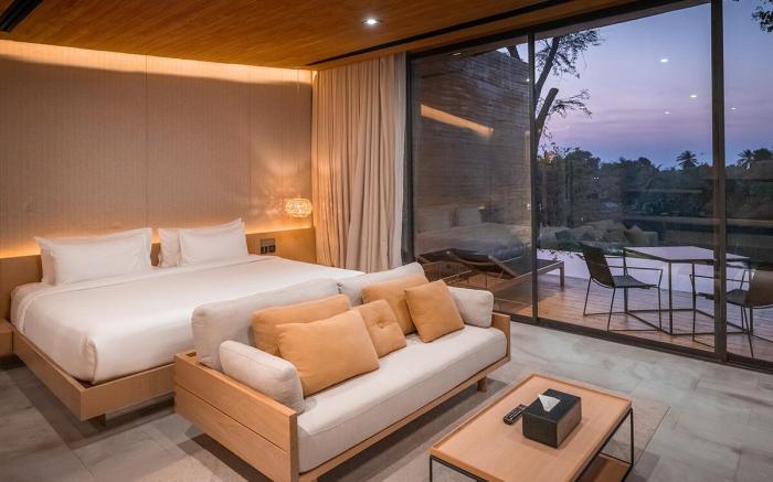 Tara Villa