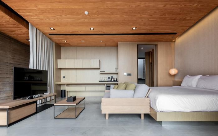 Tara Villa