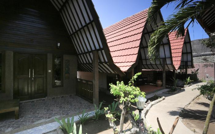 Hotel O Sunrise Lumbung