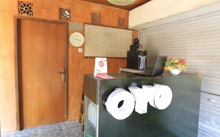 Hotel O Sunrise Lumbung