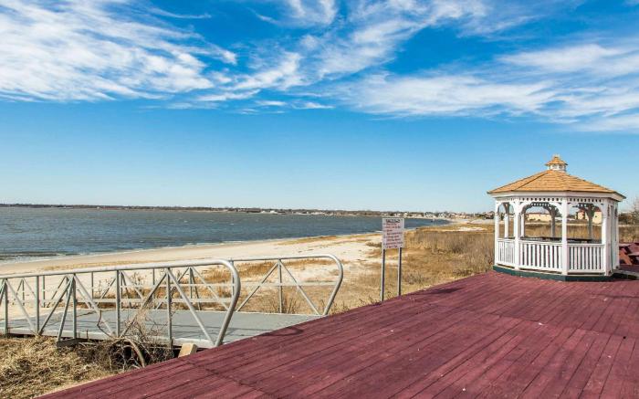 Holiday Inn Express And Suites Atlantic City W Pleasantville By IHG