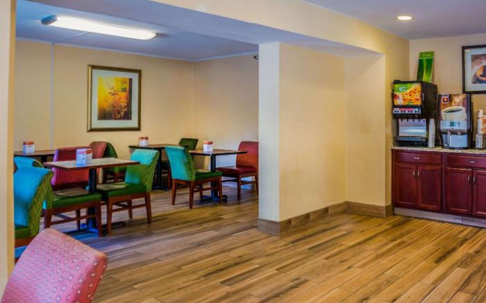 Quality Inn Merrimack - Nashua