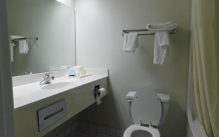 Quality Inn & Suites