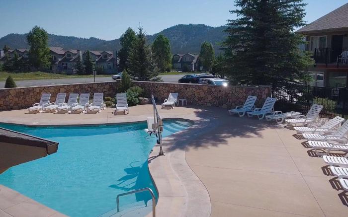 Quality Inn near Rocky Mountain National Park