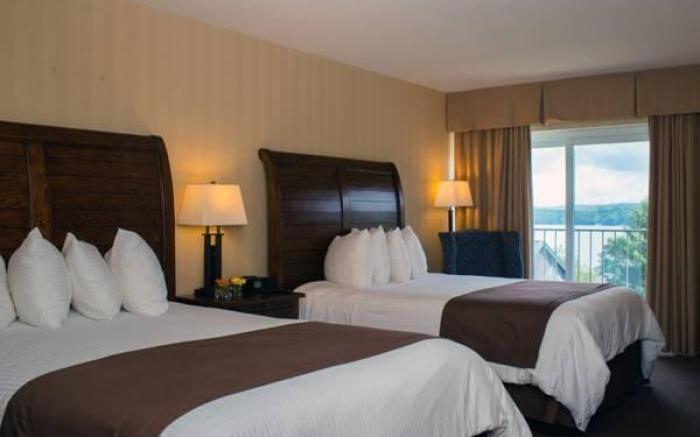 Hidden Valley Resort, Ascend Hotel Collection