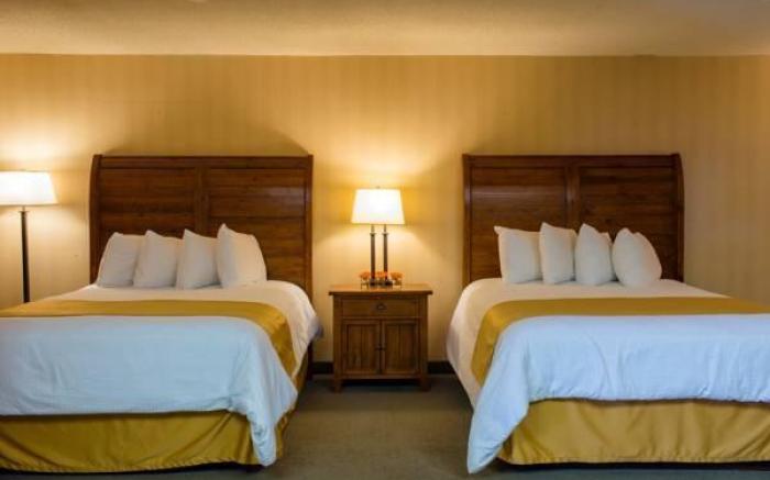 Hidden Valley Resort, Ascend Hotel Collection