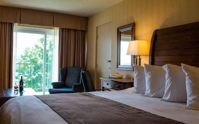 Hidden Valley Resort, Ascend Hotel Collection