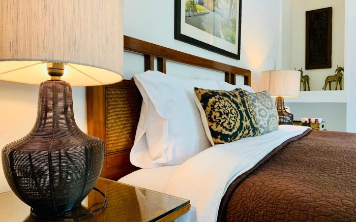 Thikana Boutique Bed and Breakfast Delhi