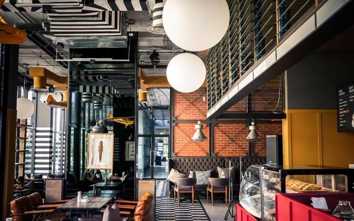 Sugar Marina Hotel -AVIATOR- Phuket Airport