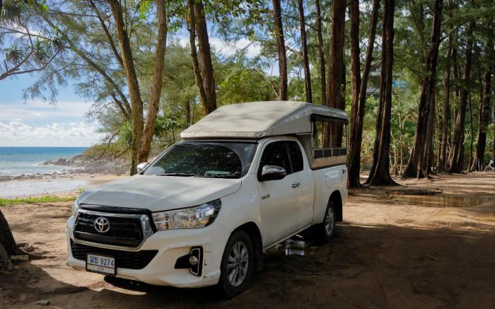 Sugar Marina Hotel - AVIATOR - Phuket Airport