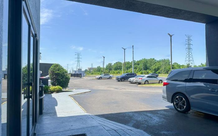 Classic Inn By OYO I- 240 Near Memphis Airport