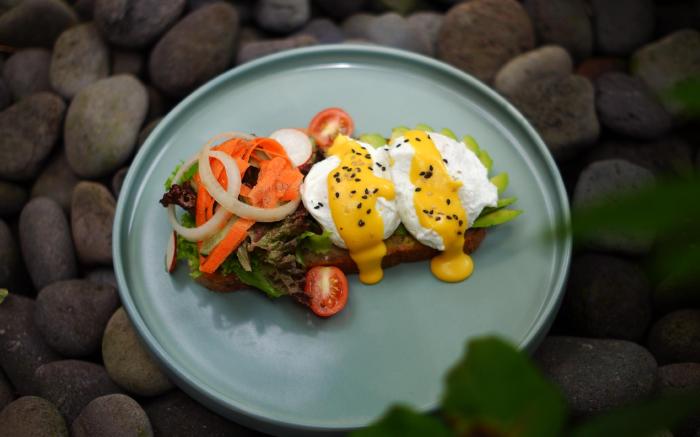 Del Cielo Villa Seminyak