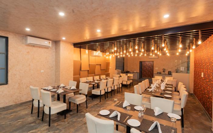 HOTEL SIDDHARTHA INN