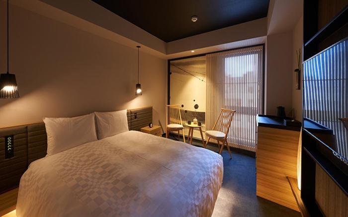 Hotel Resol Trinity Osaka
