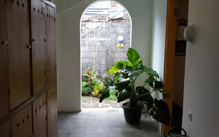 Wonderloft Hostel Jogja