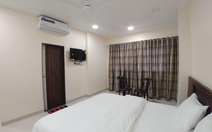Hotel Matruchhaya Lonavala