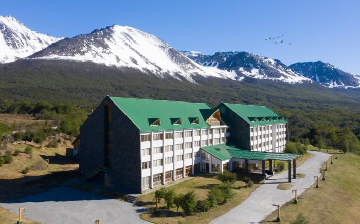 Wyndham Garden Ushuaia Hotel del Glaciar