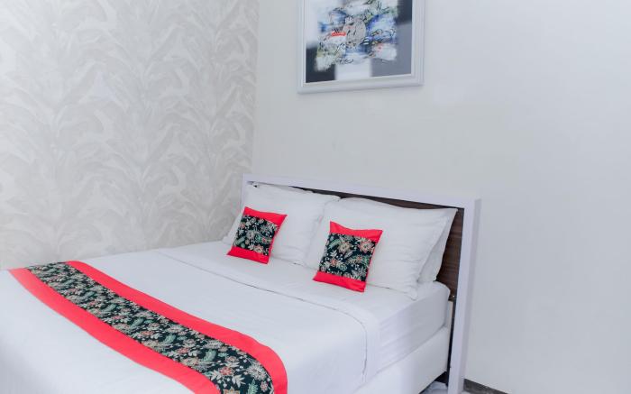 Hotel 91 Syariah