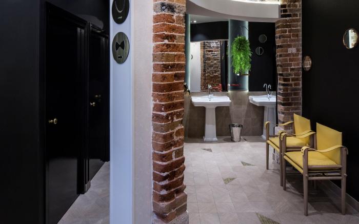 Hotel 34B - Astotel