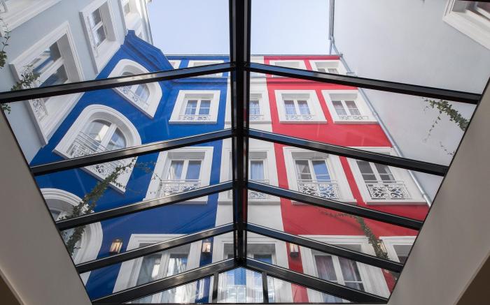 Hotel 34B - Astotel