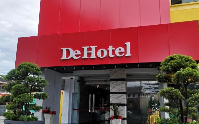 De Hotel Ipoh