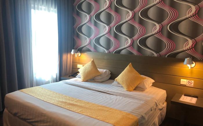 De Hotel Ipoh