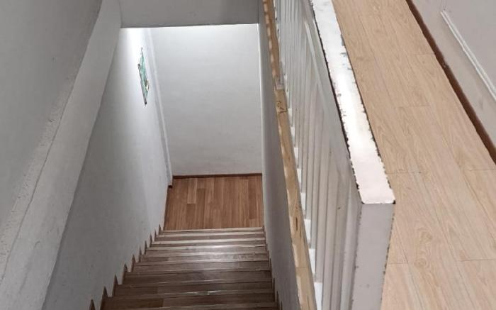 Casanova 2B A2 GrandBatam Penuin 2Bedroom 2ndFloor