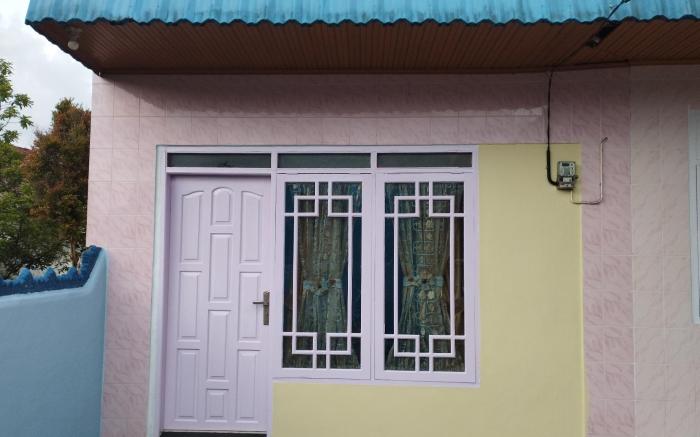 Eni Homestay Bukit Apit