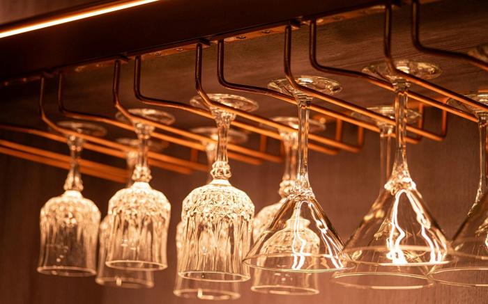 Frankfurt Airport Marriott Hotel