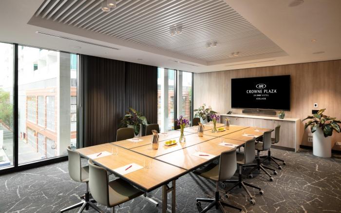 Crowne Plaza Adelaide By IHG