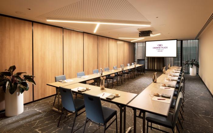 Crowne Plaza Adelaide By IHG