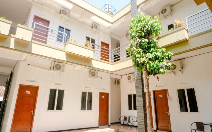 De Zity Residence Syariah