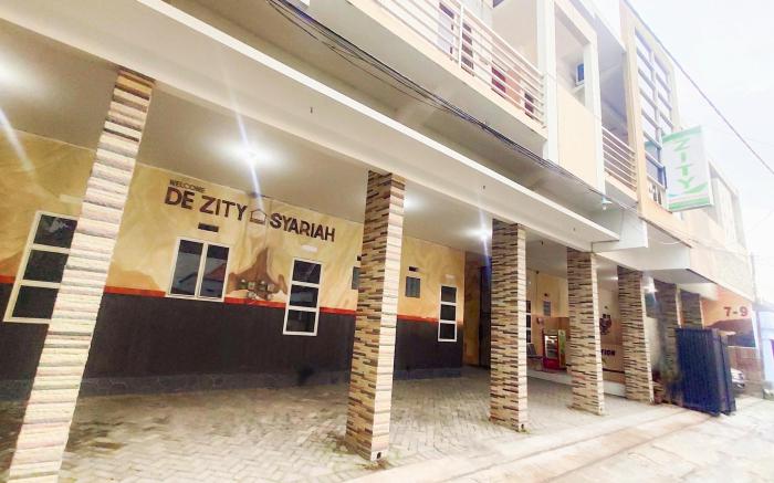 De Zity Residence Syariah