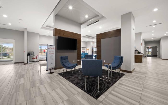TownePlace Suites Waco Northeast