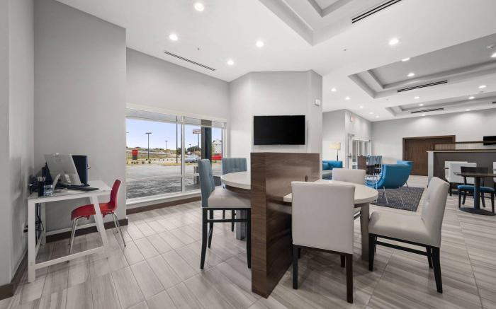 TownePlace Suites Waco Northeast