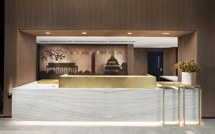 AC Hotel Washington DC Downtown