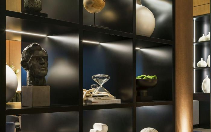 AC Hotel Washington DC Downtown