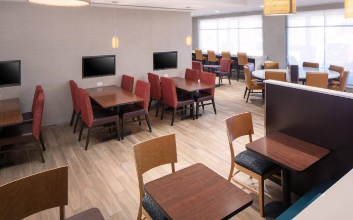 TownePlace Suites by Marriott Midland South/I-20