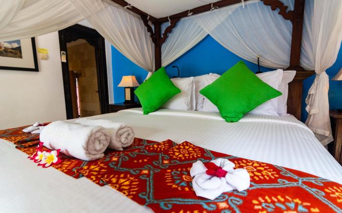 Balam Bali Villa