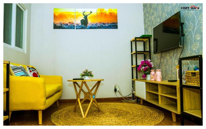 Cozy Home - 1st Home 840