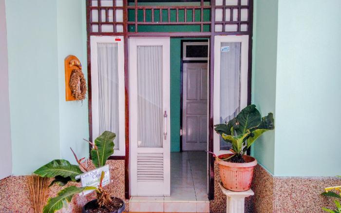 OYO 2046 Villa Hardi